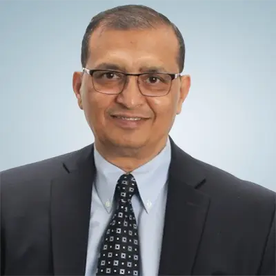 Atul Maithel