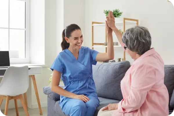 Drive Strong Clinical Outcomes