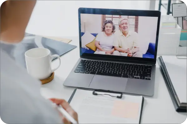 Improve patient and provider experience