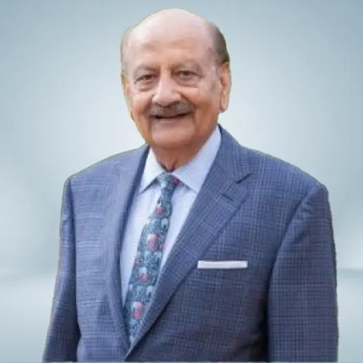 Kapil Nanda
