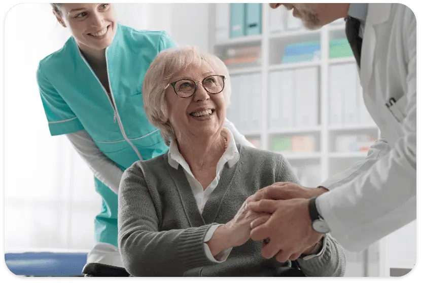 Promote Patient Retention and Achive HEDIS Excellence