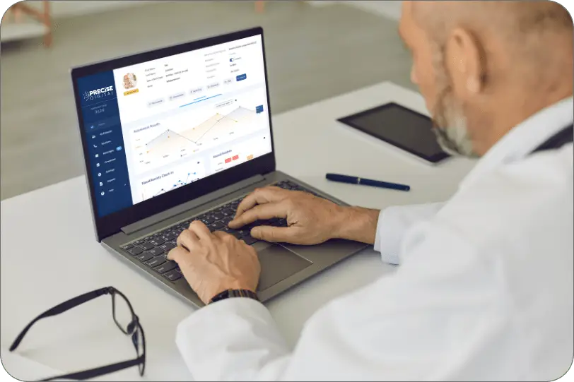 Remote Monitoring Outreach and Engagement