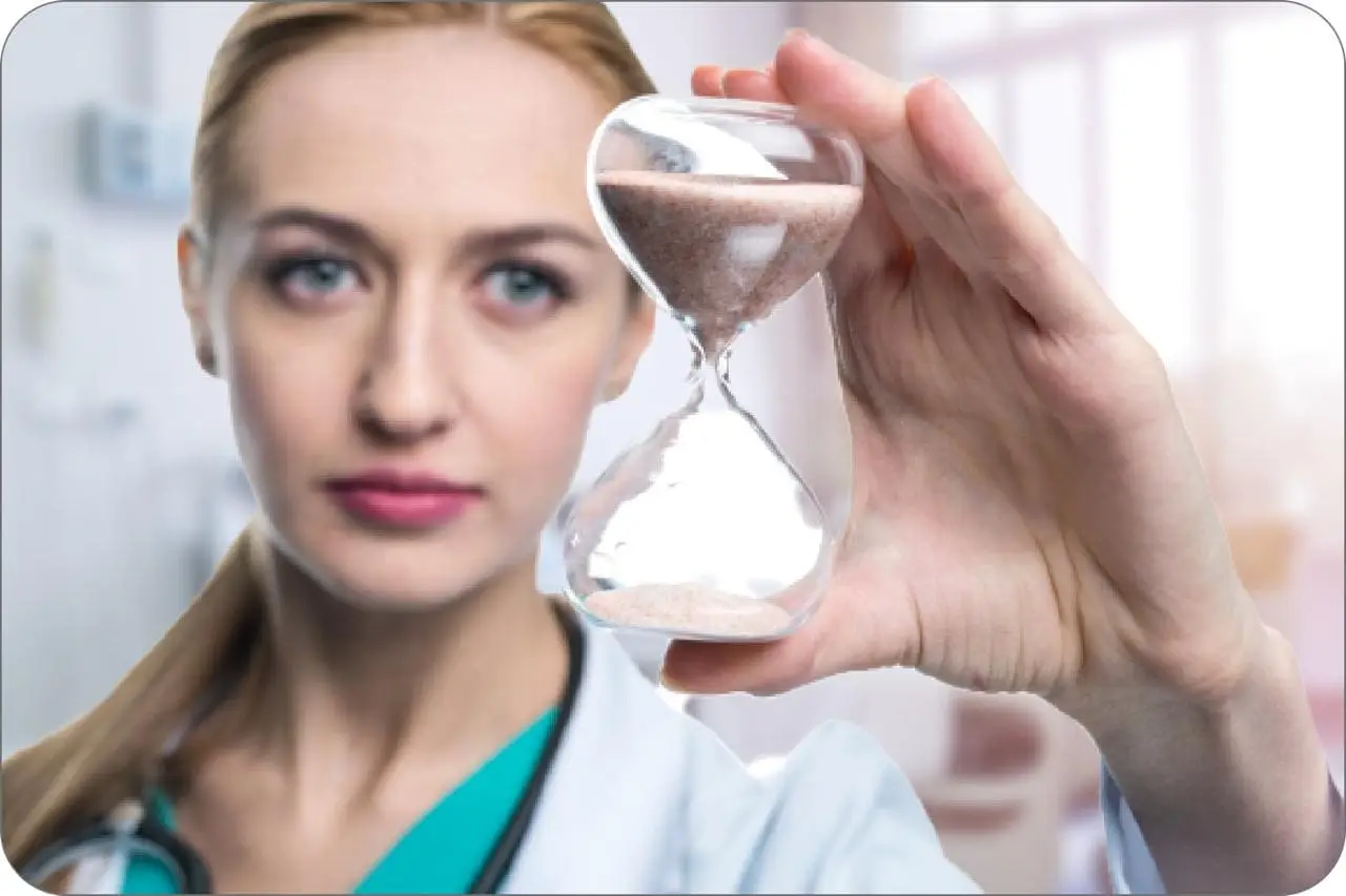 industry leading response times