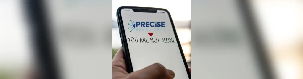 Precise Behavioral Mobile App Snap