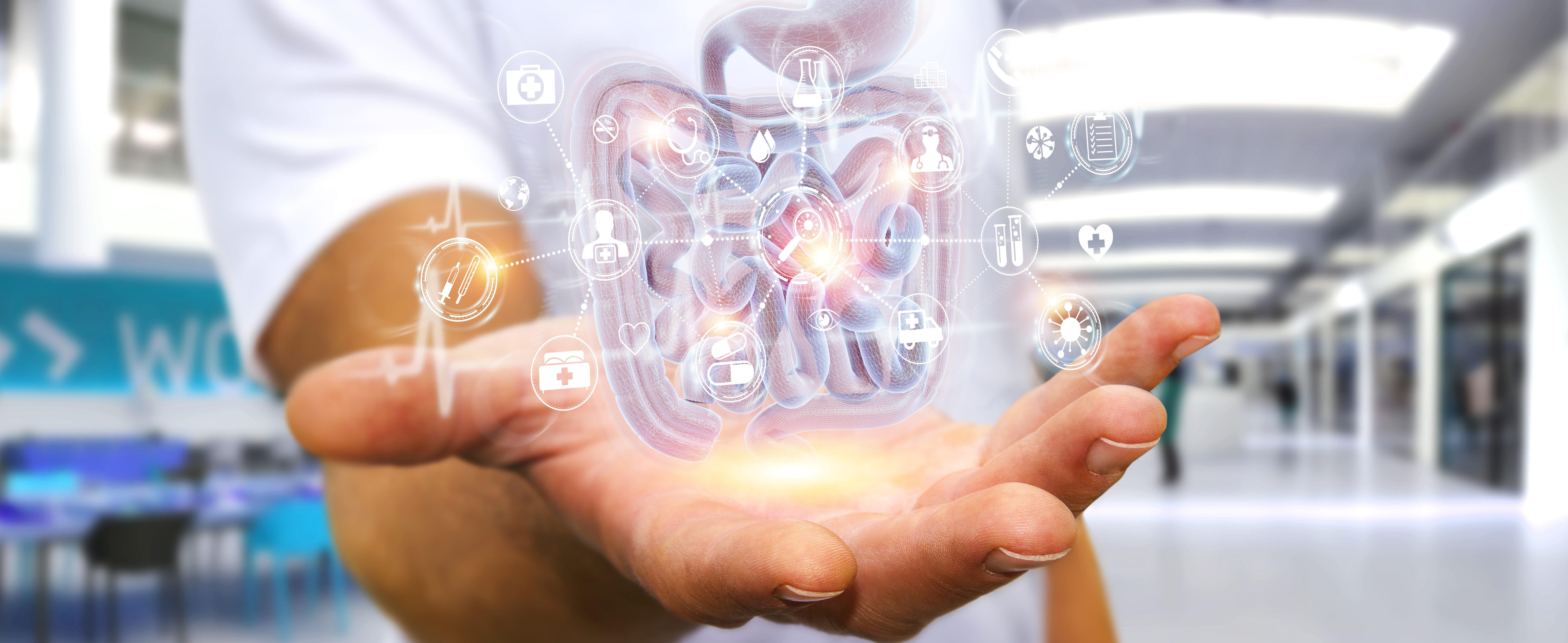 Gut Microbiome