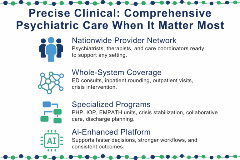 {"type":"elementor","siteurl":"https://precisebehavioral.com/wp-json/","elements":[{"id":"1115bf1","elType":"widget","isInner":false,"isLocked":false,"settings":{"image":{"url":"https://precisebehavioral.com/wp-content/uploads/2025/12/Precise-Clinical-Comp-Psychiatric-Care_1.png","id":1838,"size":"","alt":"Precise Clinical Comp Psychiatric Care","source":"library"},"align":"center","image_size":"medium_large","eael_image_masking_custom_clip_path":"clip-path: polygon(50% 0%, 80% 10%, 100% 35%, 100% 70%, 80% 90%, 50% 100%, 20% 90%, 0% 70%, 0% 35%, 20% 10%);","eael_image_masking_custom_clip_path_hover":"clip-path: polygon(50% 0%, 80% 10%, 100% 35%, 100% 70%, 80% 90%, 50% 100%, 20% 90%, 0% 70%, 0% 35%, 20% 10%);","image_custom_dimension":{"width":"","height":""},"caption_source":"none","caption":"","link_to":"none","link":{"url":"","is_external":"","nofollow":"","custom_attributes":""},"open_lightbox":"default","align_tablet":"","align_mobile":"","width":{"unit":"%","size":"","sizes":[]},"width_tablet":{"unit":"%","size":"","sizes":[]},"width_mobile":{"unit":"%","size":"","sizes":[]},"space":{"unit":"%","size":"","sizes":[]},"space_tablet":{"unit":"%","size":"","sizes":[]},"space_mobile":{"unit":"%","size":"","sizes":[]},"height":{"unit":"px","size":"","sizes":[]},"height_tablet":{"unit":"px","size":"","sizes":[]},"height_mobile":{"unit":"px","size":"","sizes":[]},"object-fit":"","object-fit_tablet":"","object-fit_mobile":"","object-position":"center center","object-position_tablet":"","object-position_mobile":"","opacity":{"unit":"px","size":"","sizes":[]},"css_filters_css_filter":"","css_filters_blur":{"unit":"px","size":0,"sizes":[]},"css_filters_brightness":{"unit":"px","size":100,"sizes":[]},"css_filters_contrast":{"unit":"px","size":100,"sizes":[]},"css_filters_saturate":{"unit":"px","size":100,"sizes":[]},"css_filters_hue":{"unit":"px","size":0,"sizes":[]},"opacity_hover":{"unit":"px","size":"","sizes":[]},"css_filters_hover_css_filter":"","css_filters_hover_blur":{"unit":"px","size":0,"sizes":[]},"css_filters_hover_brightness":{"unit":"px","size":100,"sizes":[]},"css_filters_hover_contrast":{"unit":"px","size":100,"sizes":[]},"css_filters_hover_saturate":{"unit":"px","size":100,"sizes":[]},"css_filters_hover_hue":{"unit":"px","size":0,"sizes":[]},"background_hover_transition":{"unit":"px","size":"","sizes":[]},"hover_animation":"","image_border_border":"","image_border_width":{"unit":"px","top":"","right":"","bottom":"","left":"","isLinked":true},"image_border_width_tablet":{"unit":"px","top":"","right":"","bottom":"","left":"","isLinked":true},"image_border_width_mobile":{"unit":"px","top":"","right":"","bottom":"","left":"","isLinked":true},"image_border_color":"","image_border_radius":{"unit":"px","top":"","right":"","bottom":"","left":"","isLinked":true},"image_border_radius_tablet":{"unit":"px","top":"","right":"","bottom":"","left":"","isLinked":true},"image_border_radius_mobile":{"unit":"px","top":"","right":"","bottom":"","left":"","isLinked":true},"image_box_shadow_box_shadow_type":"","image_box_shadow_box_shadow":{"horizontal":0,"vertical":0,"blur":10,"spread":0,"color":"rgba(0,0,0,0.5)"},"caption_align":"","caption_align_tablet":"","caption_align_mobile":"","text_color":"","caption_background_color":"","caption_typography_typography":"","caption_typography_font_family":"","caption_typography_font_size":{"unit":"px","size":"","sizes":[]},"caption_typography_font_size_tablet":{"unit":"px","size":"","sizes":[]},"caption_typography_font_size_mobile":{"unit":"px","size":"","sizes":[]},"caption_typography_font_weight":"","caption_typography_text_transform":"","caption_typography_font_style":"","caption_typography_text_decoration":"","caption_typography_line_height":{"unit":"px","size":"","sizes":[]},"caption_typography_line_height_tablet":{"unit":"em","size":"","sizes":[]},"caption_typography_line_height_mobile":{"unit":"em","size":"","sizes":[]},"caption_typography_letter_spacing":{"unit":"px","size":"","sizes":[]},"caption_typography_letter_spacing_tablet":{"unit":"px","size":"","sizes":[]},"caption_typography_letter_spacing_mobile":{"unit":"px","size":"","sizes":[]},"caption_typography_word_spacing":{"unit":"px","size":"","sizes":[]},"caption_typography_word_spacing_tablet":{"unit":"em","size":"","sizes":[]},"caption_typography_word_spacing_mobile":{"unit":"em","size":"","sizes":[]},"caption_text_shadow_text_shadow_type":"","caption_text_shadow_text_shadow":{"horizontal":0,"vertical":0,"blur":10,"color":"rgba(0,0,0,0.3)"},"caption_space":{"unit":"px","size":"","sizes":[]},"caption_space_tablet":{"unit":"px","size":"","sizes":[]},"caption_space_mobile":{"unit":"px","size":"","sizes":[]},"_title":"","_margin":{"unit":"px","top":"","right":"","bottom":"","left":"","isLinked":true},"_margin_tablet":{"unit":"px","top":"","right":"","bottom":"","left":"","isLinked":true},"_margin_mobile":{"unit":"px","top":"","right":"","bottom":"","left":"","isLinked":true},"_padding":{"unit":"px","top":"","right":"","bottom":"","left":"","isLinked":true},"_padding_tablet":{"unit":"px","top":"","right":"","bottom":"","left":"","isLinked":true},"_padding_mobile":{"unit":"px","top":"","right":"","bottom":"","left":"","isLinked":true},"_element_width":"","_element_width_tablet":"","_element_width_mobile":"","_element_custom_width":{"unit":"%","size":"","sizes":[]},"_element_custom_width_tablet":{"unit":"px","size":"","sizes":[]},"_element_custom_width_mobile":{"unit":"px","size":"","sizes":[]},"_grid_column":"","_grid_column_tablet":"","_grid_column_mobile":"","_grid_column_custom":"","_grid_column_custom_tablet":"","_grid_column_custom_mobile":"","_grid_row":"","_grid_row_tablet":"","_grid_row_mobile":"","_grid_row_custom":"","_grid_row_custom_tablet":"","_grid_row_custom_mobile":"","_flex_align_self":"","_flex_align_self_tablet":"","_flex_align_self_mobile":"","_flex_order":"","_flex_order_tablet":"","_flex_order_mobile":"","_flex_order_custom":"","_flex_order_custom_tablet":"","_flex_order_custom_mobile":"","_flex_size":"","_flex_size_tablet":"","_flex_size_mobile":"","_flex_grow":1,"_flex_grow_tablet":"","_flex_grow_mobile":"","_flex_shrink":1,"_flex_shrink_tablet":"","_flex_shrink_mobile":"","_element_vertical_align":"","_element_vertical_align_tablet":"","_element_vertical_align_mobile":"","_position":"","_offset_orientation_h":"start","_offset_x":{"unit":"px","size":0,"sizes":[]},"_offset_x_tablet":{"unit":"px","size":"","sizes":[]},"_offset_x_mobile":{"unit":"px","size":"","sizes":[]},"_offset_x_end":{"unit":"px","size":0,"sizes":[]},"_offset_x_end_tablet":{"unit":"px","size":"","sizes":[]},"_offset_x_end_mobile":{"unit":"px","size":"","sizes":[]},"_offset_orientation_v":"start","_offset_y":{"unit":"px","size":0,"sizes":[]},"_offset_y_tablet":{"unit":"px","size":"","sizes":[]},"_offset_y_mobile":{"unit":"px","size":"","sizes":[]},"_offset_y_end":{"unit":"px","size":0,"sizes":[]},"_offset_y_end_tablet":{"unit":"px","size":"","sizes":[]},"_offset_y_end_mobile":{"unit":"px","size":"","sizes":[]},"_z_index":"","_z_index_tablet":"","_z_index_mobile":"","_element_id":"","_css_classes":"","e_display_conditions":"","_element_cache":"","jltma_section_element_link":{"url":"","is_external":"","nofollow":"","custom_attributes":""},"eael_wrapper_link_switch":"","eael_wrapper_link":{"url":"","is_external":"","nofollow":"","custom_attributes":""},"eael_wrapper_link_disable_traditional":"","eael_hover_effect_switch":"","eael_hover_effect_enable_live_changes":"","eael_hover_effect_opacity_popover":"","eael_hover_effect_opacity":{"unit":"px","size":0.8,"sizes":[]},"eael_hover_effect_filter_popover":"","eael_hover_effect_blur_is_on":"","eael_hover_effect_blur":{"unit":"px","size":1,"sizes":[]},"eael_hover_effect_contrast_is_on":"","eael_hover_effect_contrast":{"unit":"px","size":80,"sizes":[]},"eael_hover_effect_grayscale_is_on":"","eael_hover_effect_grayscal":{"unit":"px","size":40,"sizes":[]},"eael_hover_effect_invert_is_on":"","eael_hover_effect_invert":{"unit":"px","size":70,"sizes":[]},"eael_hover_effect_saturate_is_on":"","eael_hover_effect_saturate":{"unit":"px","size":50,"sizes":[]},"eael_hover_effect_sepia_is_on":"","eael_hover_effect_sepia":{"unit":"px","size":50,"sizes":[]},"eael_hover_effect_offset_popover":"","eael_hover_effect_offset_left":{"unit":"px","size":5,"sizes":[]},"eael_hover_effect_offset_left_tablet":{"unit":"px","size":"","sizes":[]},"eael_hover_effect_offset_left_mobile":{"unit":"px","size":"","sizes":[]},"eael_hover_effect_offset_top":{"unit":"px","size":5,"sizes":[]},"eael_hover_effect_offset_top_tablet":{"unit":"px","size":"","sizes":[]},"eael_hover_effect_offset_top_mobile":{"unit":"px","size":"","sizes":[]},"eael_hover_effect_transform_popover":"","eael_hover_effect_rotate_is_on":"","eael_hover_effect_transform_rotatex":{"unit":"px","size":0,"sizes":[]},"eael_hover_effect_transform_rotatex_tablet":{"unit":"px","size":"","sizes":[]},"eael_hover_effect_transform_rotatex_mobile":{"unit":"px","size":"","sizes":[]},"eael_hover_effect_transform_rotatey":{"unit":"px","size":0,"sizes":[]},"eael_hover_effect_transform_rotatey_tablet":{"unit":"px","size":"","sizes":[]},"eael_hover_effect_transform_rotatey_mobile":{"unit":"px","size":"","sizes":[]},"eael_hover_effect_transform_rotatez":{"unit":"px","size":5,"sizes":[]},"eael_hover_effect_transform_rotatez_tablet":{"unit":"px","size":"","sizes":[]},"eael_hover_effect_transform_rotatez_mobile":{"unit":"px","size":"","sizes":[]},"eael_hover_effect_scale_is_on":"","eael_hover_effect_transform_scalex":{"unit":"px","size":0.9,"sizes":[]},"eael_hover_effect_transform_scalex_tablet":{"unit":"px","size":"","sizes":[]},"eael_hover_effect_transform_scalex_mobile":{"unit":"px","size":"","sizes":[]},"eael_hover_effect_transform_scaley":{"unit":"px","size":0.9,"sizes":[]},"eael_hover_effect_transform_scaley_tablet":{"unit":"px","size":"","sizes":[]},"eael_hover_effect_transform_scaley_mobile":{"unit":"px","size":"","sizes":[]},"eael_hover_effect_skew_is_on":"","eael_hover_effect_transform_skewx":{"unit":"px","size":5,"sizes":[]},"eael_hover_effect_transform_skewx_tablet":{"unit":"px","size":"","sizes":[]},"eael_hover_effect_transform_skewx_mobile":{"unit":"px","size":"","sizes":[]},"eael_hover_effect_transform_skewy":{"unit":"px","size":5,"sizes":[]},"eael_hover_effect_transform_skewy_tablet":{"unit":"px","size":"","sizes":[]},"eael_hover_effect_transform_skewy_mobile":{"unit":"px","size":"","sizes":[]},"eael_hover_effect_general_settings_duration":{"unit":"px","size":1000,"sizes":[]},"eael_hover_effect_general_settings_delay":{"unit":"px","size":"","sizes":[]},"eael_hover_effect_general_settings_easing":"ease","eael_hover_effect_opacity_popover_hover":"","eael_hover_effect_opacity_hover":{"unit":"px","size":1,"sizes":[]},"eael_hover_effect_filter_hover_popover":"","eael_hover_effect_blur_hover_is_on":"","eael_hover_effect_blur_hover":{"unit":"px","size":0,"sizes":[]},"eael_hover_effect_contrast_hover_is_on":"","eael_hover_effect_contrast_hover":{"unit":"%","size":100,"sizes":[]},"eael_hover_effect_grayscale_hover_is_on":"","eael_hover_effect_grayscal_hover":{"unit":"%","size":0,"sizes":[]},"eael_hover_effect_invert_hover_is_on":"","eael_hover_effect_invert_hover":{"unit":"%","size":0,"sizes":[]},"eael_hover_effect_saturate_hover_is_on":"","eael_hover_effect_saturate_hover":{"unit":"%","size":100,"sizes":[]},"eael_hover_effect_sepia_hover_is_on":"","eael_hover_effect_sepia_hover":{"unit":"px","size":1,"sizes":[]},"eael_hover_effect_offset_hover_popover":"","eael_hover_effect_offset_hover_left":{"unit":"px","size":0,"sizes":[]},"eael_hover_effect_offset_hover_left_tablet":{"unit":"px","size":"","sizes":[]},"eael_hover_effect_offset_hover_left_mobile":{"unit":"px","size":"","sizes":[]},"eael_hover_effect_offset_hover_top":{"unit":"px","size":0,"sizes":[]},"eael_hover_effect_offset_hover_top_tablet":{"unit":"px","size":"","sizes":[]},"eael_hover_effect_offset_hover_top_mobile":{"unit":"px","size":"","sizes":[]},"eael_hover_effect_transform_hover_popover":"","eael_hover_effect_rotate_hover_is_on":"","eael_hover_effect_transform_hover_rotatex":{"unit":"px","size":0,"sizes":[]},"eael_hover_effect_transform_hover_rotatex_tablet":{"unit":"px","size":"","sizes":[]},"eael_hover_effect_transform_hover_rotatex_mobile":{"unit":"px","size":"","sizes":[]},"eael_hover_effect_transform_hover_rotatey":{"unit":"px","size":0,"sizes":[]},"eael_hover_effect_transform_hover_rotatey_tablet":{"unit":"px","size":"","sizes":[]},"eael_hover_effect_transform_hover_rotatey_mobile":{"unit":"px","size":"","sizes":[]},"eael_hover_effect_transform_hover_rotatez":{"unit":"px","size":0,"sizes":[]},"eael_hover_effect_transform_hover_rotatez_tablet":{"unit":"px","size":"","sizes":[]},"eael_hover_effect_transform_hover_rotatez_mobile":{"unit":"px","size":"","sizes":[]},"eael_hover_effect_scale_hover_is_on":"","eael_hover_effect_transform_hover_scalex":{"unit":"px","size":1,"sizes":[]},"eael_hover_effect_transform_hover_scalex_tablet":{"unit":"px","size":"","sizes":[]},"eael_hover_effect_transform_hover_scalex_mobile":{"unit":"px","size":"","sizes":[]},"eael_hover_effect_transform_hover_scaley":{"unit":"px","size":0,"sizes":[]},"eael_hover_effect_transform_hover_scaley_tablet":{"unit":"px","size":"","sizes":[]},"eael_hover_effect_transform_hover_scaley_mobile":{"unit":"px","size":"","sizes":[]},"eael_hover_effect_skew_hover_is_on":"","eael_hover_effect_transform_hover_skewx":{"unit":"px","size":0,"sizes":[]},"eael_hover_effect_transform_hover_skewx_tablet":{"unit":"px","size":"","sizes":[]},"eael_hover_effect_transform_hover_skewx_mobile":{"unit":"px","size":"","sizes":[]},"eael_hover_effect_transform_hover_skewy":{"unit":"px","size":0,"sizes":[]},"eael_hover_effect_transform_hover_skewy_tablet":{"unit":"px","size":"","sizes":[]},"eael_hover_effect_transform_hover_skewy_mobile":{"unit":"px","size":"","sizes":[]},"eael_hover_effect_general_settings_hover_duration":{"unit":"px","size":1000,"sizes":[]},"eael_hover_effect_general_settings_hover_delay":{"unit":"px","size":"","sizes":[]},"eael_hover_effect_general_settings_hover_easing":"ease","eael_hover_effect_hover_tilt":"","eael_liquid_glass_effect_switch":"","eael_liquid_glass_effect":"effect1","eael_liquid_glass_effect_bg_color_effect1":"#FFFFFF1F","eael_liquid_glass_effect_bg_color_effect2":"#FFFFFF1F","eael_liquid_glass_effect_backdrop_filter_effect1":{"unit":"px","size":24,"sizes":[]},"eael_liquid_glass_effect_backdrop_filter_effect2":{"unit":"px","size":20,"sizes":[]},"eael_liquid_glass_effect_brightness_effect2":{"unit":"px","size":1,"sizes":[]},"eael_liquid_glass_border_distortion":"","eael_liquid_glass_border_radious_distortion":{"unit":"px","top":24,"right":24,"bottom":24,"left":24,"isLinked":true},"eael_liquid_glass_shadow_effect":"effect1","eael_liquid_glass_border_effect1_border":"solid","eael_liquid_glass_border_effect1_width":{"unit":"px","top":"1","right":"1","bottom":"1","left":"1","isLinked":false},"eael_liquid_glass_border_effect1_width_tablet":{"unit":"px","top":"","right":"","bottom":"","left":"","isLinked":true},"eael_liquid_glass_border_effect1_width_mobile":{"unit":"px","top":"","right":"","bottom":"","left":"","isLinked":true},"eael_liquid_glass_border_effect1_color":"#FFFFFF1F","eael_liquid_glass_border_effect2_border":"solid","eael_liquid_glass_border_effect2_width":{"unit":"px","top":"1","right":"1","bottom":"1","left":"1","isLinked":false},"eael_liquid_glass_border_effect2_width_tablet":{"unit":"px","top":"","right":"","bottom":"","left":"","isLinked":true},"eael_liquid_glass_border_effect2_width_mobile":{"unit":"px","top":"","right":"","bottom":"","left":"","isLinked":true},"eael_liquid_glass_border_effect2_color":"#FFFFFF1F","eael_liquid_glass_border_effect3_border":"solid","eael_liquid_glass_border_effect3_width":{"unit":"px","top":"1","right":"1","bottom":"1","left":"1","isLinked":false},"eael_liquid_glass_border_effect3_width_tablet":{"unit":"px","top":"","right":"","bottom":"","left":"","isLinked":true},"eael_liquid_glass_border_effect3_width_mobile":{"unit":"px","top":"","right":"","bottom":"","left":"","isLinked":true},"eael_liquid_glass_border_effect3_color":"#FFFFFF1F","eael_liquid_glass_border_effect4_border":"solid","eael_liquid_glass_border_effect4_width":{"unit":"px","top":"1","right":"1","bottom":"1","left":"1","isLinked":false},"eael_liquid_glass_border_effect4_width_tablet":{"unit":"px","top":"","right":"","bottom":"","left":"","isLinked":true},"eael_liquid_glass_border_effect4_width_mobile":{"unit":"px","top":"","right":"","bottom":"","left":"","isLinked":true},"eael_liquid_glass_border_effect4_color":"#AAAAAA1A","eael_liquid_glass_border_radius_effect1":{"unit":"px","top":24,"right":24,"bottom":24,"left":24,"isLinked":true},"eael_liquid_glass_border_radius_effect2":{"unit":"px","top":16,"right":16,"bottom":16,"left":16,"isLinked":true},"eael_liquid_glass_border_radius_effect3":{"unit":"px","top":8,"right":8,"bottom":8,"left":8,"isLinked":true},"eael_liquid_glass_border_radius_effect4":{"unit":"px","top":24,"right":24,"bottom":24,"left":24,"isLinked":true},"eael_liquid_glass_shadow_effect1_box_shadow_type":"yes","eael_liquid_glass_shadow_effect1_box_shadow":{"horizontal":0,"vertical":19,"blur":26,"spread":1,"color":"rgba(0,0,0,0.78)"},"eael_liquid_glass_shadow_effect1_box_shadow_position":" ","eael_liquid_glass_shadow_effect2_box_shadow_type":"yes","eael_liquid_glass_shadow_effect2_box_shadow":{"horizontal":0,"vertical":0,"blur":33,"spread":-2,"color":"#383C65"},"eael_liquid_glass_shadow_effect2_box_shadow_position":" ","eael_liquid_glass_shadow_effect3_box_shadow_type":"yes","eael_liquid_glass_shadow_effect3_box_shadow":{"horizontal":1,"vertical":1,"blur":10,"spread":5,"color":"rgba(255, 255, 255, 0.4)"},"eael_liquid_glass_shadow_effect3_box_shadow_position":" ","eael_liquid_glass_shadow_effect4_box_shadow_type":"yes","eael_liquid_glass_shadow_effect4_box_shadow":{"horizontal":0,"vertical":9,"blur":21,"spread":0,"color":"#00000040"},"eael_liquid_glass_shadow_effect4_box_shadow_position":" ","eael_enable_image_masking":"","eael_image_masking_type":"clip","eael_image_masking_clip_path":"bavel","eael_image_masking_enable_custom_clip_path":"","eael_image_masking_svg":"polygon","eael_image_masking_hover_effect":"","eael_image_masking_clip_path_hover":"bavel","eael_image_masking_enable_custom_clip_path_hover":"","eael_image_masking_svg_hover":"polygon","eael_image_masking_hover_selector":"","eael_image_masking_image_size":"contain","eael_image_masking_image_custom_size_custom":{"unit":"px","size":"","sizes":[]},"eael_image_masking_image_position":"center center","eael_image_masking_image_repeat":"no-repeat","motion_fx_motion_fx_scrolling":"","motion_fx_translateY_effect":"","motion_fx_translateY_direction":"","motion_fx_translateY_speed":{"unit":"px","size":4,"sizes":[]},"motion_fx_translateY_affectedRange":{"unit":"%","size":"","sizes":{"start":0,"end":100}},"motion_fx_translateX_effect":"","motion_fx_translateX_direction":"","motion_fx_translateX_speed":{"unit":"px","size":4,"sizes":[]},"motion_fx_translateX_affectedRange":{"unit":"%","size":"","sizes":{"start":0,"end":100}},"motion_fx_opacity_effect":"","motion_fx_opacity_direction":"out-in","motion_fx_opacity_level":{"unit":"px","size":10,"sizes":[]},"motion_fx_opacity_range":{"unit":"%","size":"","sizes":{"start":20,"end":80}},"motion_fx_blur_effect":"","motion_fx_blur_direction":"out-in","motion_fx_blur_level":{"unit":"px","size":7,"sizes":[]},"motion_fx_blur_range":{"unit":"%","size":"","sizes":{"start":20,"end":80}},"motion_fx_rotateZ_effect":"","motion_fx_rotateZ_direction":"","motion_fx_rotateZ_speed":{"unit":"px","size":1,"sizes":[]},"motion_fx_rotateZ_affectedRange":{"unit":"%","size":"","sizes":{"start":0,"end":100}},"motion_fx_scale_effect":"","motion_fx_scale_direction":"out-in","motion_fx_scale_speed":{"unit":"px","size":4,"sizes":[]},"motion_fx_scale_range":{"unit":"%","size":"","sizes":{"start":20,"end":80}},"motion_fx_transform_origin_x":"center","motion_fx_transform_origin_y":"center","motion_fx_devices":["desktop","tablet","mobile"],"motion_fx_range":"","motion_fx_motion_fx_mouse":"","motion_fx_mouseTrack_effect":"","motion_fx_mouseTrack_direction":"","motion_fx_mouseTrack_speed":{"unit":"px","size":1,"sizes":[]},"motion_fx_tilt_effect":"","motion_fx_tilt_direction":"","motion_fx_tilt_speed":{"unit":"px","size":4,"sizes":[]},"handle_motion_fx_asset_loading":"","sticky":"","sticky_on":["desktop","tablet","mobile"],"sticky_offset":0,"sticky_offset_tablet":"","sticky_offset_mobile":"","sticky_effects_offset":0,"sticky_effects_offset_tablet":"","sticky_effects_offset_mobile":"","sticky_anchor_link_offset":0,"sticky_anchor_link_offset_tablet":"","sticky_anchor_link_offset_mobile":"","sticky_parent":"","_animation":"","_animation_tablet":"","_animation_mobile":"","animation_duration":"","_animation_delay":"","_transform_rotate_popover":"","_transform_rotateZ_effect":{"unit":"px","size":"","sizes":[]},"_transform_rotateZ_effect_tablet":{"unit":"deg","size":"","sizes":[]},"_transform_rotateZ_effect_mobile":{"unit":"deg","size":"","sizes":[]},"_transform_rotate_3d":"","_transform_rotateX_effect":{"unit":"px","size":"","sizes":[]},"_transform_rotateX_effect_tablet":{"unit":"deg","size":"","sizes":[]},"_transform_rotateX_effect_mobile":{"unit":"deg","size":"","sizes":[]},"_transform_rotateY_effect":{"unit":"px","size":"","sizes":[]},"_transform_rotateY_effect_tablet":{"unit":"deg","size":"","sizes":[]},"_transform_rotateY_effect_mobile":{"unit":"deg","size":"","sizes":[]},"_transform_perspective_effect":{"unit":"px","size":"","sizes":[]},"_transform_perspective_effect_tablet":{"unit":"px","size":"","sizes":[]},"_transform_perspective_effect_mobile":{"unit":"px","size":"","sizes":[]},"_transform_translate_popover":"","_transform_translateX_effect":{"unit":"px","size":"","sizes":[]},"_transform_translateX_effect_tablet":{"unit":"px","size":"","sizes":[]},"_transform_translateX_effect_mobile":{"unit":"px","size":"","sizes":[]},"_transform_translateY_effect":{"unit":"px","size":"","sizes":[]},"_transform_translateY_effect_tablet":{"unit":"px","size":"","sizes":[]},"_transform_translateY_effect_mobile":{"unit":"px","size":"","sizes":[]},"_transform_scale_popover":"","_transform_keep_proportions":"yes","_transform_scale_effect":{"unit":"px","size":"","sizes":[]},"_transform_scale_effect_tablet":{"unit":"px","size":"","sizes":[]},"_transform_scale_effect_mobile":{"unit":"px","size":"","sizes":[]},"_transform_scaleX_effect":{"unit":"px","size":"","sizes":[]},"_transform_scaleX_effect_tablet":{"unit":"px","size":"","sizes":[]},"_transform_scaleX_effect_mobile":{"unit":"px","size":"","sizes":[]},"_transform_scaleY_effect":{"unit":"px","size":"","sizes":[]},"_transform_scaleY_effect_tablet":{"unit":"px","size":"","sizes":[]},"_transform_scaleY_effect_mobile":{"unit":"px","size":"","sizes":[]},"_transform_skew_popover":"","_transform_skewX_effect":{"unit":"px","size":"","sizes":[]},"_transform_skewX_effect_tablet":{"unit":"deg","size":"","sizes":[]},"_transform_skewX_effect_mobile":{"unit":"deg","size":"","sizes":[]},"_transform_skewY_effect":{"unit":"px","size":"","sizes":[]},"_transform_skewY_effect_tablet":{"unit":"deg","size":"","sizes":[]},"_transform_skewY_effect_mobile":{"unit":"deg","size":"","sizes":[]},"_transform_flipX_effect":"","_transform_flipY_effect":"","_transform_rotate_popover_hover":"","_transform_rotateZ_effect_hover":{"unit":"px","size":"","sizes":[]},"_transform_rotateZ_effect_hover_tablet":{"unit":"deg","size":"","sizes":[]},"_transform_rotateZ_effect_hover_mobile":{"unit":"deg","size":"","sizes":[]},"_transform_rotate_3d_hover":"","_transform_rotateX_effect_hover":{"unit":"px","size":"","sizes":[]},"_transform_rotateX_effect_hover_tablet":{"unit":"deg","size":"","sizes":[]},"_transform_rotateX_effect_hover_mobile":{"unit":"deg","size":"","sizes":[]},"_transform_rotateY_effect_hover":{"unit":"px","size":"","sizes":[]},"_transform_rotateY_effect_hover_tablet":{"unit":"deg","size":"","sizes":[]},"_transform_rotateY_effect_hover_mobile":{"unit":"deg","size":"","sizes":[]},"_transform_perspective_effect_hover":{"unit":"px","size":"","sizes":[]},"_transform_perspective_effect_hover_tablet":{"unit":"px","size":"","sizes":[]},"_transform_perspective_effect_hover_mobile":{"unit":"px","size":"","sizes":[]},"_transform_translate_popover_hover":"","_transform_translateX_effect_hover":{"unit":"px","size":"","sizes":[]},"_transform_translateX_effect_hover_tablet":{"unit":"px","size":"","sizes":[]},"_transform_translateX_effect_hover_mobile":{"unit":"px","size":"","sizes":[]},"_transform_translateY_effect_hover":{"unit":"px","size":"","sizes":[]},"_transform_translateY_effect_hover_tablet":{"unit":"px","size":"","sizes":[]},"_transform_translateY_effect_hover_mobile":{"unit":"px","size":"","sizes":[]},"_transform_scale_popover_hover":"","_transform_keep_proportions_hover":"yes","_transform_scale_effect_hover":{"unit":"px","size":"","sizes":[]},"_transform_scale_effect_hover_tablet":{"unit":"px","size":"","sizes":[]},"_transform_scale_effect_hover_mobile":{"unit":"px","size":"","sizes":[]},"_transform_scaleX_effect_hover":{"unit":"px","size":"","sizes":[]},"_transform_scaleX_effect_hover_tablet":{"unit":"px","size":"","sizes":[]},"_transform_scaleX_effect_hover_mobile":{"unit":"px","size":"","sizes":[]},"_transform_scaleY_effect_hover":{"unit":"px","size":"","sizes":[]},"_transform_scaleY_effect_hover_tablet":{"unit":"px","size":"","sizes":[]},"_transform_scaleY_effect_hover_mobile":{"unit":"px","size":"","sizes":[]},"_transform_skew_popover_hover":"","_transform_skewX_effect_hover":{"unit":"px","size":"","sizes":[]},"_transform_skewX_effect_hover_tablet":{"unit":"deg","size":"","sizes":[]},"_transform_skewX_effect_hover_mobile":{"unit":"deg","size":"","sizes":[]},"_transform_skewY_effect_hover":{"unit":"px","size":"","sizes":[]},"_transform_skewY_effect_hover_tablet":{"unit":"deg","size":"","sizes":[]},"_transform_skewY_effect_hover_mobile":{"unit":"deg","size":"","sizes":[]},"_transform_flipX_effect_hover":"","_transform_flipY_effect_hover":"","_transform_transition_hover":{"unit":"px","size":"","sizes":[]},"motion_fx_transform_x_anchor_point":"","motion_fx_transform_x_anchor_point_tablet":"","motion_fx_transform_x_anchor_point_mobile":"","motion_fx_transform_y_anchor_point":"","motion_fx_transform_y_anchor_point_tablet":"","motion_fx_transform_y_anchor_point_mobile":"","_background_background":"","_background_color":"","_background_color_stop":{"unit":"%","size":0,"sizes":[]},"_background_color_stop_tablet":{"unit":"%"},"_background_color_stop_mobile":{"unit":"%"},"_background_color_b":"#f2295b","_background_color_b_stop":{"unit":"%","size":100,"sizes":[]},"_background_color_b_stop_tablet":{"unit":"%"},"_background_color_b_stop_mobile":{"unit":"%"},"_background_gradient_type":"linear","_background_gradient_angle":{"unit":"deg","size":180,"sizes":[]},"_background_gradient_angle_tablet":{"unit":"deg"},"_background_gradient_angle_mobile":{"unit":"deg"},"_background_gradient_position":"center center","_background_gradient_position_tablet":"","_background_gradient_position_mobile":"","_background_image":{"url":"","id":"","size":""},"_background_image_tablet":{"url":"","id":"","size":""},"_background_image_mobile":{"url":"","id":"","size":""},"_background_position":"","_background_position_tablet":"","_background_position_mobile":"","_background_xpos":{"unit":"px","size":0,"sizes":[]},"_background_xpos_tablet":{"unit":"px","size":0,"sizes":[]},"_background_xpos_mobile":{"unit":"px","size":0,"sizes":[]},"_background_ypos":{"unit":"px","size":0,"sizes":[]},"_background_ypos_tablet":{"unit":"px","size":0,"sizes":[]},"_background_ypos_mobile":{"unit":"px","size":0,"sizes":[]},"_background_attachment":"","_background_repeat":"","_background_repeat_tablet":"","_background_repeat_mobile":"","_background_size":"","_background_size_tablet":"","_background_size_mobile":"","_background_bg_width":{"unit":"%","size":100,"sizes":[]},"_background_bg_width_tablet":{"unit":"px","size":"","sizes":[]},"_background_bg_width_mobile":{"unit":"px","size":"","sizes":[]},"_background_video_link":"","_background_video_start":"","_background_video_end":"","_background_play_once":"","_background_play_on_mobile":"","_background_privacy_mode":"","_background_video_fallback":{"url":"","id":"","size":""},"_background_slideshow_gallery":[],"_background_slideshow_loop":"yes","_background_slideshow_slide_duration":5000,"_background_slideshow_slide_transition":"fade","_background_slideshow_transition_duration":500,"_background_slideshow_background_size":"","_background_slideshow_background_size_tablet":"","_background_slideshow_background_size_mobile":"","_background_slideshow_background_position":"","_background_slideshow_background_position_tablet":"","_background_slideshow_background_position_mobile":"","_background_slideshow_lazyload":"","_background_slideshow_ken_burns":"","_background_slideshow_ken_burns_zoom_direction":"in","_background_hover_background":"","_background_hover_color":"","_background_hover_color_stop":{"unit":"%","size":0,"sizes":[]},"_background_hover_color_stop_tablet":{"unit":"%"},"_background_hover_color_stop_mobile":{"unit":"%"},"_background_hover_color_b":"#f2295b","_background_hover_color_b_stop":{"unit":"%","size":100,"sizes":[]},"_background_hover_color_b_stop_tablet":{"unit":"%"},"_background_hover_color_b_stop_mobile":{"unit":"%"},"_background_hover_gradient_type":"linear","_background_hover_gradient_angle":{"unit":"deg","size":180,"sizes":[]},"_background_hover_gradient_angle_tablet":{"unit":"deg"},"_background_hover_gradient_angle_mobile":{"unit":"deg"},"_background_hover_gradient_position":"center center","_background_hover_gradient_position_tablet":"","_background_hover_gradient_position_mobile":"","_background_hover_image":{"url":"","id":"","size":""},"_background_hover_image_tablet":{"url":"","id":"","size":""},"_background_hover_image_mobile":{"url":"","id":"","size":""},"_background_hover_position":"","_background_hover_position_tablet":"","_background_hover_position_mobile":"","_background_hover_xpos":{"unit":"px","size":0,"sizes":[]},"_background_hover_xpos_tablet":{"unit":"px","size":0,"sizes":[]},"_background_hover_xpos_mobile":{"unit":"px","size":0,"sizes":[]},"_background_hover_ypos":{"unit":"px","size":0,"sizes":[]},"_background_hover_ypos_tablet":{"unit":"px","size":0,"sizes":[]},"_background_hover_ypos_mobile":{"unit":"px","size":0,"sizes":[]},"_background_hover_attachment":"","_background_hover_repeat":"","_background_hover_repeat_tablet":"","_background_hover_repeat_mobile":"","_background_hover_size":"","_background_hover_size_tablet":"","_background_hover_size_mobile":"","_background_hover_bg_width":{"unit":"%","size":100,"sizes":[]},"_background_hover_bg_width_tablet":{"unit":"px","size":"","sizes":[]},"_background_hover_bg_width_mobile":{"unit":"px","size":"","sizes":[]},"_background_hover_video_link":"","_background_hover_video_start":"","_background_hover_video_end":"","_background_hover_play_once":"","_background_hover_play_on_mobile":"","_background_hover_privacy_mode":"","_background_hover_video_fallback":{"url":"","id":"","size":""},"_background_hover_slideshow_gallery":[],"_background_hover_slideshow_loop":"yes","_background_hover_slideshow_slide_duration":5000,"_background_hover_slideshow_slide_transition":"fade","_background_hover_slideshow_transition_duration":500,"_background_hover_slideshow_background_size":"","_background_hover_slideshow_background_size_tablet":"","_background_hover_slideshow_background_size_mobile":"","_background_hover_slideshow_background_position":"","_background_hover_slideshow_background_position_tablet":"","_background_hover_slideshow_background_position_mobile":"","_background_hover_slideshow_lazyload":"","_background_hover_slideshow_ken_burns":"","_background_hover_slideshow_ken_burns_zoom_direction":"in","_background_hover_transition":{"unit":"px","size":"","sizes":[]},"jltma_enable_glassmorphism_effect":"no","jltma_glass_effect_blur_value":20,"_border_border":"","_border_width":{"unit":"px","top":"","right":"","bottom":"","left":"","isLinked":true},"_border_width_tablet":{"unit":"px","top":"","right":"","bottom":"","left":"","isLinked":true},"_border_width_mobile":{"unit":"px","top":"","right":"","bottom":"","left":"","isLinked":true},"_border_color":"","_border_radius":{"unit":"px","top":"","right":"","bottom":"","left":"","isLinked":true},"_border_radius_tablet":{"unit":"px","top":"","right":"","bottom":"","left":"","isLinked":true},"_border_radius_mobile":{"unit":"px","top":"","right":"","bottom":"","left":"","isLinked":true},"_box_shadow_box_shadow_type":"","_box_shadow_box_shadow":{"horizontal":0,"vertical":0,"blur":10,"spread":0,"color":"rgba(0,0,0,0.5)"},"_box_shadow_box_shadow_position":" ","_border_hover_border":"","_border_hover_width":{"unit":"px","top":"","right":"","bottom":"","left":"","isLinked":true},"_border_hover_width_tablet":{"unit":"px","top":"","right":"","bottom":"","left":"","isLinked":true},"_border_hover_width_mobile":{"unit":"px","top":"","right":"","bottom":"","left":"","isLinked":true},"_border_hover_color":"","_border_radius_hover":{"unit":"px","top":"","right":"","bottom":"","left":"","isLinked":true},"_border_radius_hover_tablet":{"unit":"px","top":"","right":"","bottom":"","left":"","isLinked":true},"_border_radius_hover_mobile":{"unit":"px","top":"","right":"","bottom":"","left":"","isLinked":true},"_box_shadow_hover_box_shadow_type":"","_box_shadow_hover_box_shadow":{"horizontal":0,"vertical":0,"blur":10,"spread":0,"color":"rgba(0,0,0,0.5)"},"_box_shadow_hover_box_shadow_position":" ","_border_hover_transition":{"unit":"px","size":"","sizes":[]},"_mask_switch":"","_mask_shape":"circle","_mask_image":{"url":"","id":"","size":""},"_mask_image_tablet":{"url":"","id":"","size":""},"_mask_image_mobile":{"url":"","id":"","size":""},"_mask_size":"contain","_mask_size_tablet":"","_mask_size_mobile":"","_mask_size_scale":{"unit":"%","size":100,"sizes":[]},"_mask_size_scale_tablet":{"unit":"px","size":"","sizes":[]},"_mask_size_scale_mobile":{"unit":"px","size":"","sizes":[]},"_mask_position":"center center","_mask_position_tablet":"","_mask_position_mobile":"","_mask_position_x":{"unit":"%","size":0,"sizes":[]},"_mask_position_x_tablet":{"unit":"px","size":"","sizes":[]},"_mask_position_x_mobile":{"unit":"px","size":"","sizes":[]},"_mask_position_y":{"unit":"%","size":0,"sizes":[]},"_mask_position_y_tablet":{"unit":"px","size":"","sizes":[]},"_mask_position_y_mobile":{"unit":"px","size":"","sizes":[]},"_mask_repeat":"no-repeat","_mask_repeat_tablet":"","_mask_repeat_mobile":"","hide_desktop":"","hide_tablet":"","hide_mobile":"","_attributes":"","custom_css":"","ma_el_position_type":"","ma_el_position_type_tablet":"","ma_el_position_type_mobile":"","ma_el_position_top":{"unit":"px","size":"","sizes":[]},"ma_el_position_top_tablet":{"unit":"px","size":"","sizes":[]},"ma_el_position_top_mobile":{"unit":"px","size":"","sizes":[]},"ma_el_position_right":{"unit":"px","size":"","sizes":[]},"ma_el_position_right_tablet":{"unit":"px","size":"","sizes":[]},"ma_el_position_right_mobile":{"unit":"px","size":"","sizes":[]},"ma_el_position_bottom":{"unit":"px","size":"","sizes":[]},"ma_el_position_bottom_tablet":{"unit":"px","size":"","sizes":[]},"ma_el_position_bottom_mobile":{"unit":"px","size":"","sizes":[]},"ma_el_position_left":{"unit":"px","size":"","sizes":[]},"ma_el_position_left_tablet":{"unit":"px","size":"","sizes":[]},"ma_el_position_left_mobile":{"unit":"px","size":"","sizes":[]},"ma_el_position_from_center":{"unit":"px","size":"","sizes":[]},"ma_el_position_from_center_tablet":{"unit":"px","size":"","sizes":[]},"ma_el_position_from_center_mobile":{"unit":"px","size":"","sizes":[]},"ma_el_position_zindex":"","ma_el_position_zindex_tablet":"","ma_el_position_zindex_mobile":"","ma_el_max_width":{"unit":"px","size":"","sizes":[]},"ma_el_max_width_tablet":{"unit":"px","size":"","sizes":[]},"ma_el_max_width_mobile":{"unit":"px","size":"","sizes":[]},"ma_el_max_height":{"unit":"px","size":"","sizes":[]},"ma_el_max_height_tablet":{"unit":"px","size":"","sizes":[]},"ma_el_max_height_mobile":{"unit":"px","size":"","sizes":[]},"ma_el_min_width":{"unit":"px","size":"","sizes":[]},"ma_el_min_width_tablet":{"unit":"px","size":"","sizes":[]},"ma_el_min_width_mobile":{"unit":"px","size":"","sizes":[]},"ma_el_min_height":{"unit":"px","size":"","sizes":[]},"ma_el_min_height_tablet":{"unit":"px","size":"","sizes":[]},"ma_el_min_height_mobile":{"unit":"px","size":"","sizes":[]},"custom_js":""},"defaultEditSettings":{"defaultEditRoute":"content"},"elements":[],"widgetType":"image","editSettings":{"defaultEditRoute":"content","panel":{"activeTab":"content","activeSection":"section_image"}}}]}