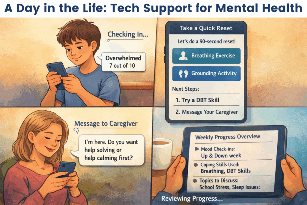 Teens are struggling 3