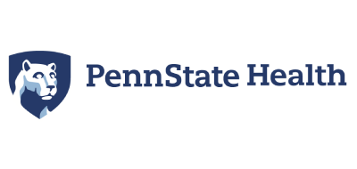 PennState Health Logo