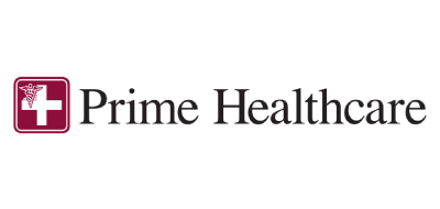 Prime Healthcare Logo