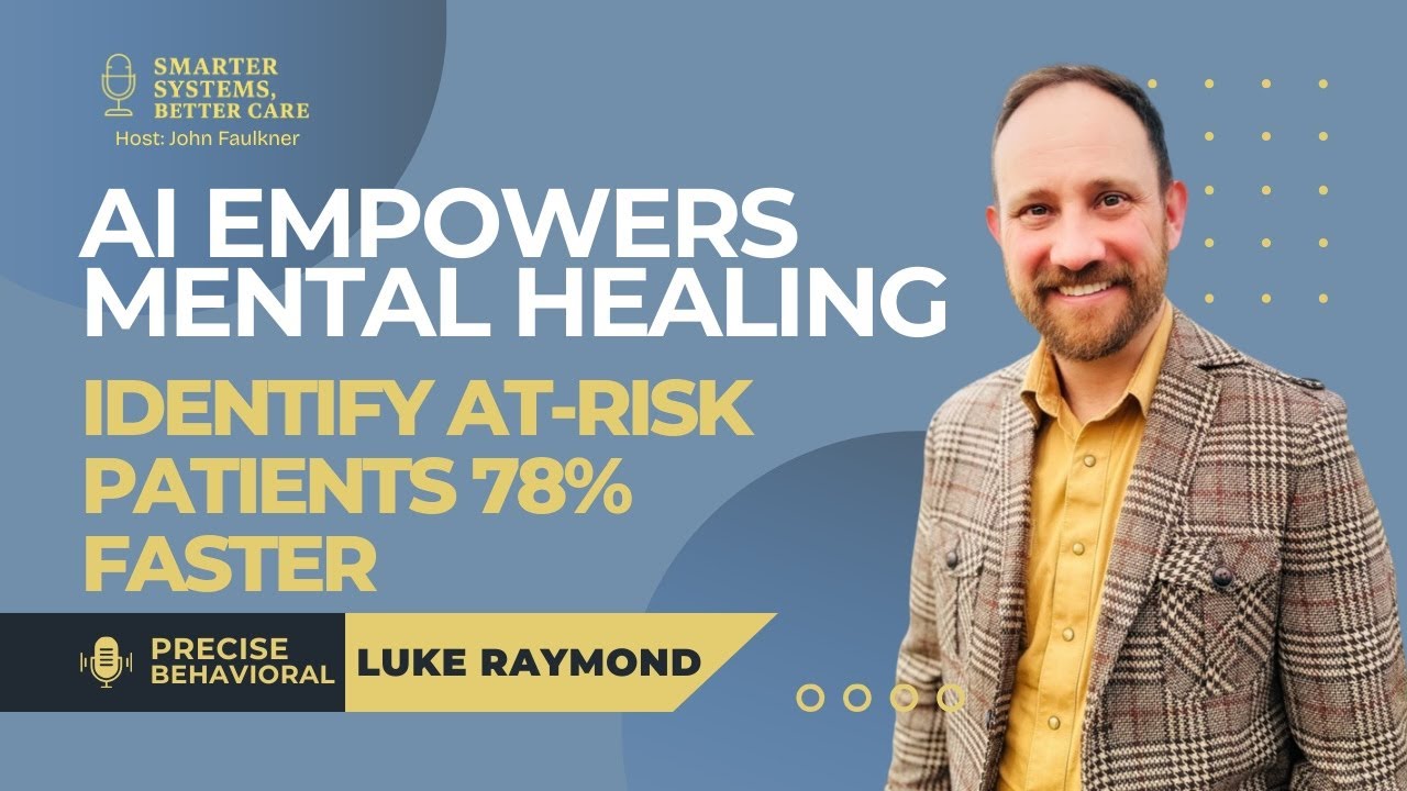 Thumbnail How Digital Solutions Are Revolutionizing Mental Health Care