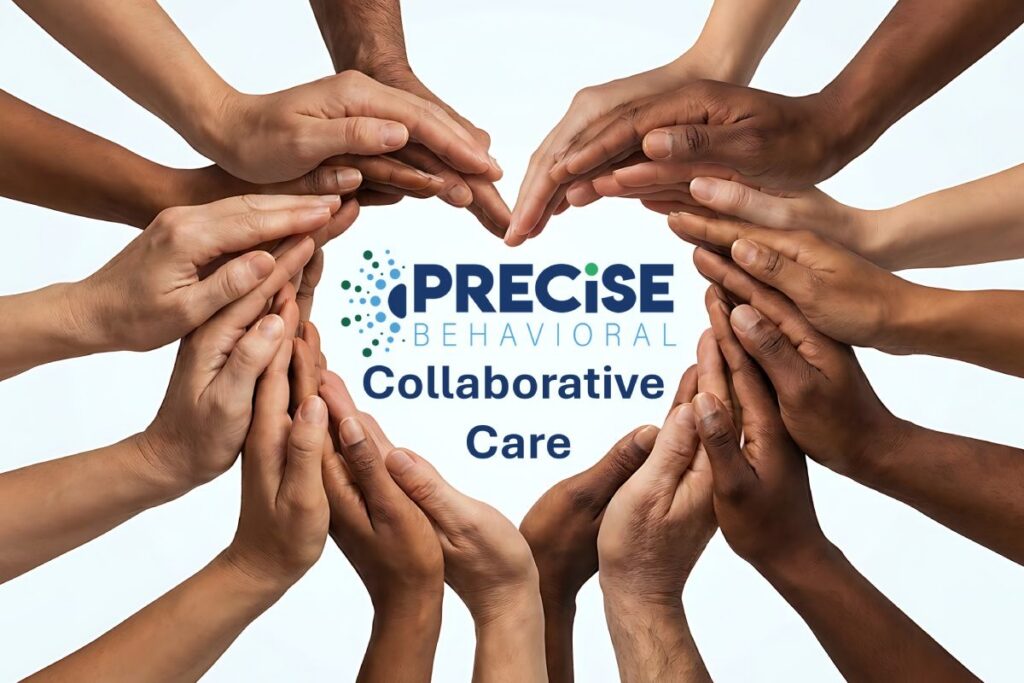 Precise Collaborative Care