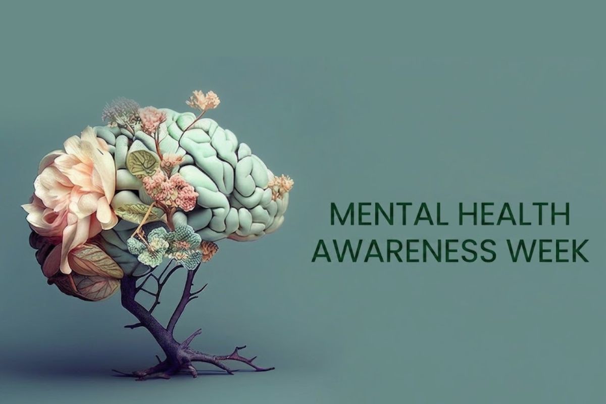 mental health awareness week