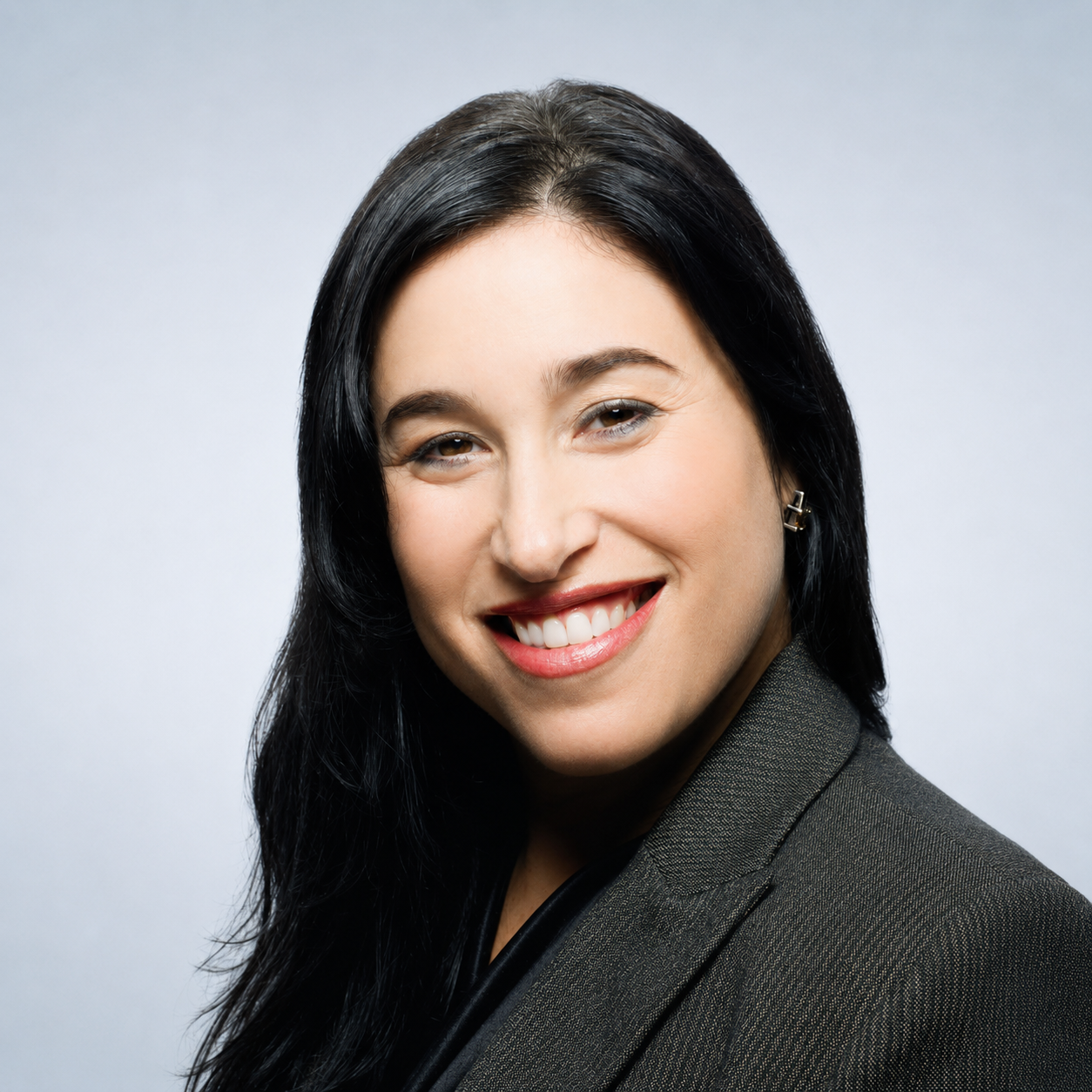 MIssy Krasner
